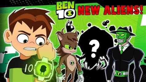 shows like ben 10|ben 10 fan made episodes.